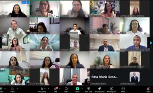 AINEP presenta resultados de la segunda Encuesta Salarial del sector educativo privado