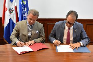 EDUCA y AINEP aúnan esfuerzo para mejorar la calidad de la educación privada
