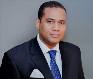 Victor Villanueva, nuevo director ejecutivo de AINEP
