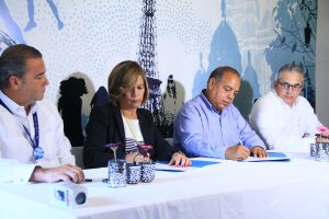 ACUERDO INTERINTITUCIONAL ENTRE FEDEPADRES Y AINEP
