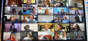 2DO. CONVERSATORIO VIRTUAL DE SOCIOS AINEP