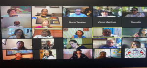 3ER. CONVERSATORIO VIRTUAL DE SOCIOS AINEP