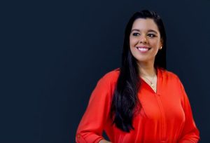 Wara González es la nueva presidenta de la AINEP