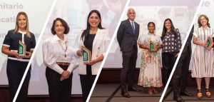 AINEP celebra la Educación que Trasciende: un reconocimiento a la excelencia educativa