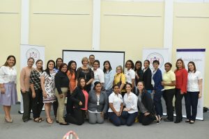 AINEP REALIZA WORKSHOP SOBRE “APRENDIZAJE COLABORATIVO” PARA SUS MIEMBROS EN LA CIUDAD DE SANTIAGO DE LOS CABALLEROS