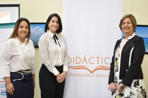 AINEP REALIZA WORKSHOP SOBRE “COMUNICACIÓN EFECTIVA” PARA SUS MIEMBROS en la Ciudad de Santiago de los Caballeros