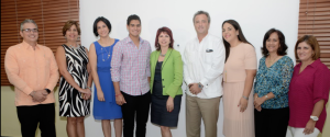 AINEP REALIZA PANEL PARA PADRES SOBRE LAS NORMAS DE CONVIVENCIA ESCOLAR.