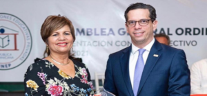 RECONOCIMIENTO MIEMBROS SALIENTES DEL CONSEJO DE DIRECTORES AINEP 2017-2019